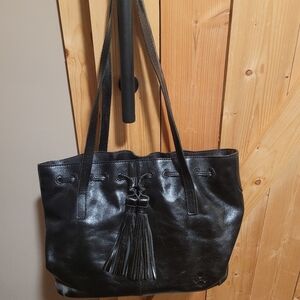 Patricia Nash Whitney Drawstring Bag